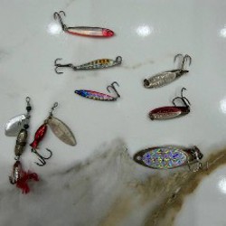 Набор для рыбалки - фото 5