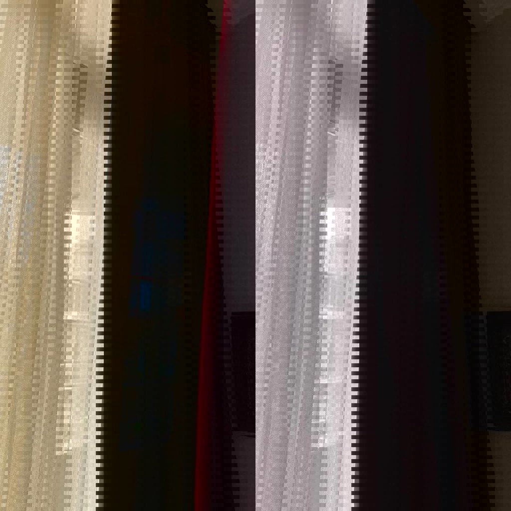 Штора блэкаут