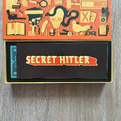 Тайный Гитлер - фото 2