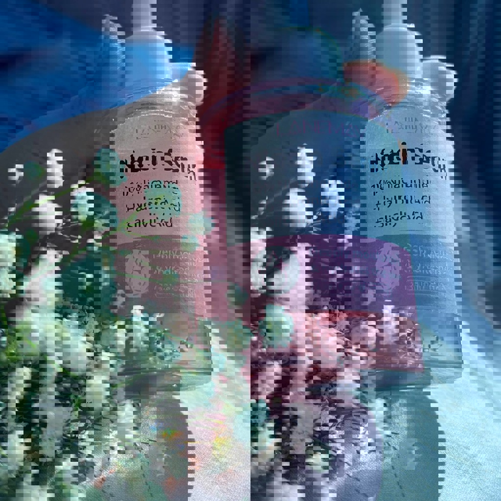 Ниациановая сыворотка