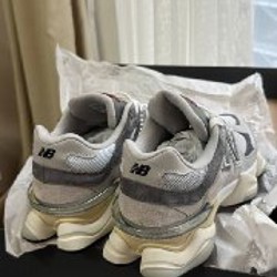 New Balance 9060 - фото 3