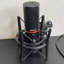 Игровой микрофон Redragon GM300 - фото 2