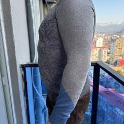 Мужские вещи - фото 8