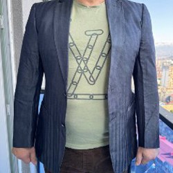 Мужские вещи - фото 9