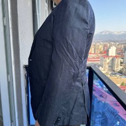 Мужские вещи - фото 10