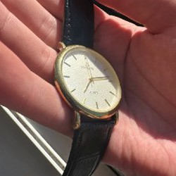 Кварцевые часы Fitron - фото 2