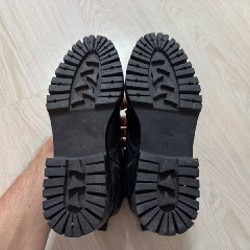 Ботинки Mango - фото 3