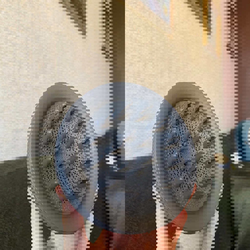 Насадка на стайлер Дайсон