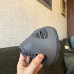 Насадка на стайлер Дайсон - фото 2