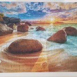 Пазлы 1000 шт - фото 2