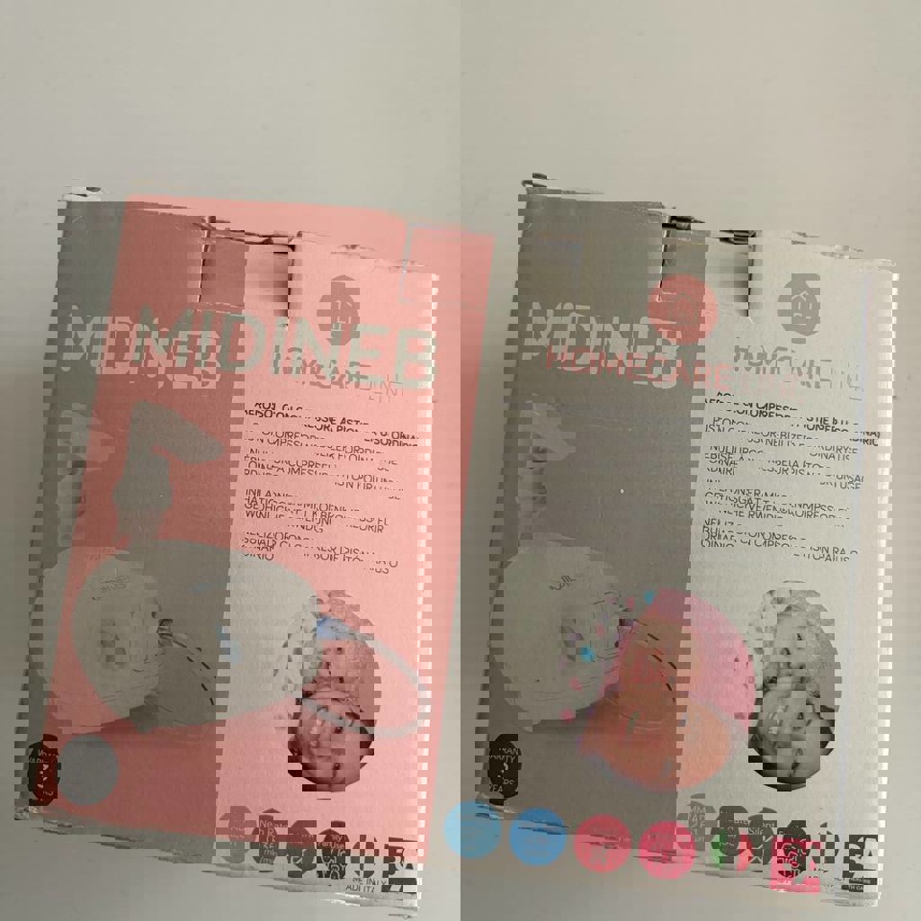 Небулайзер