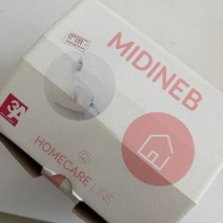 Небулайзер - фото 2