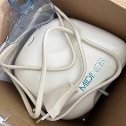 Небулайзер - фото 5