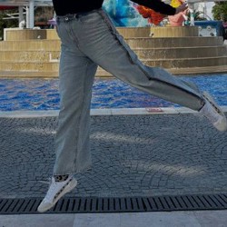 Джинсы H&M - фото 2