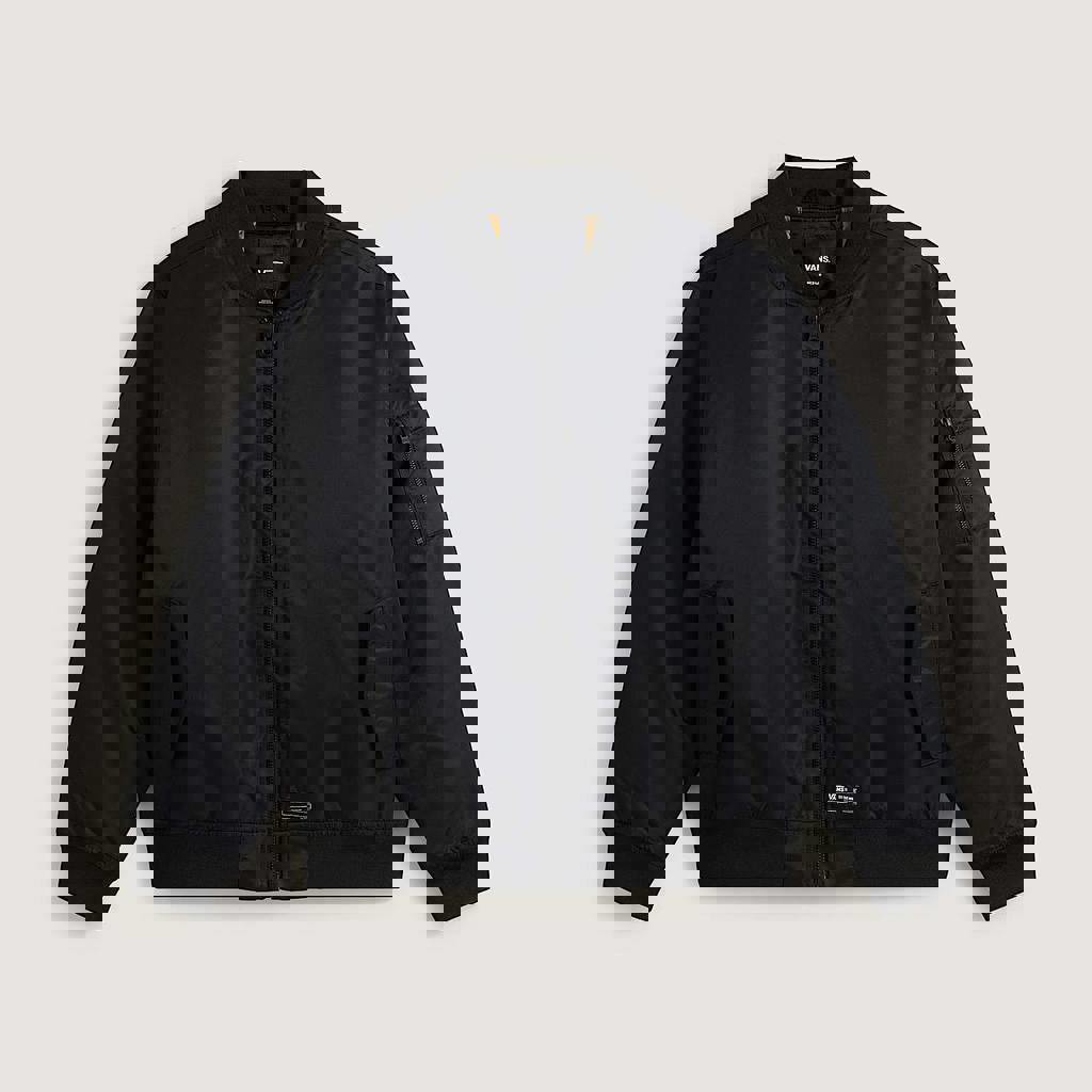 Куртка Бомбер VANS