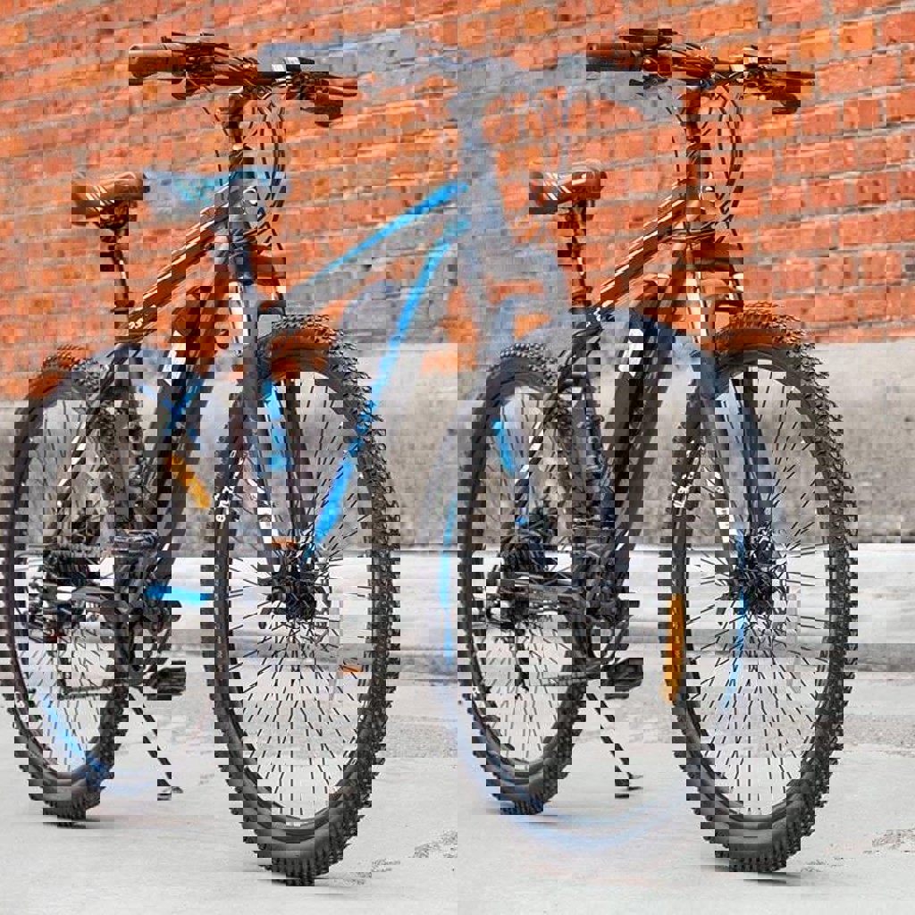 Электрогибрид Eltreco XT