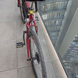 Велосипед Trek 830 mountain track Cro-mo - фото 3