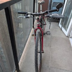 Велосипед Trek 830 mountain track Cro-mo - фото 4