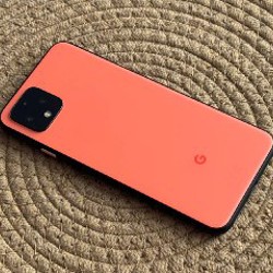 Google Pixel 4 - фото 2