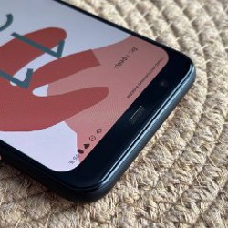 Google Pixel 4 - фото 6