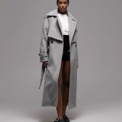 Пальто - фото 2