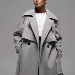 Пальто - фото 3