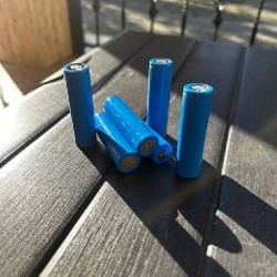 Аккумуляторы 18650 - фото 2