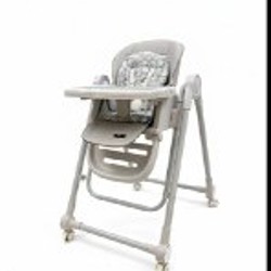 Стульчик для кормления - фото 3