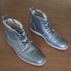 Мужские зимние ботинки LLOYD - фото 2