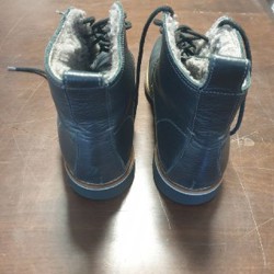 Мужские зимние ботинки LLOYD - фото 3