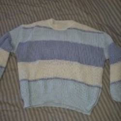 Свитер - фото 7