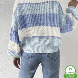 Свитер - фото 8