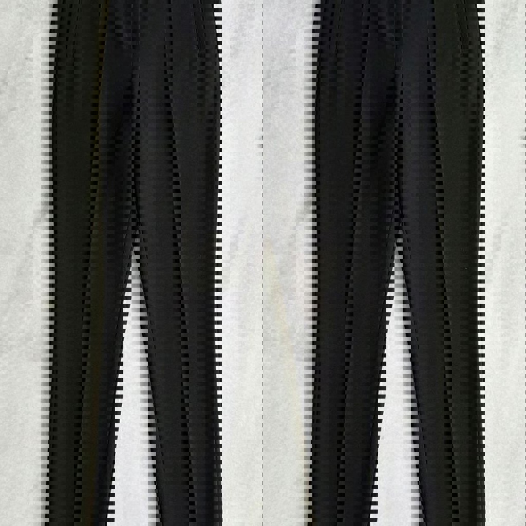 Брюки со стрелками