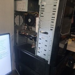 Системный блок - фото 2