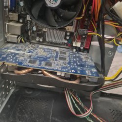 Системный блок - фото 4