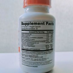 Комплекс витаминов группы В - фото 2