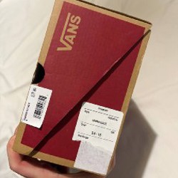 Кроссы vans mte crosspath - фото 2