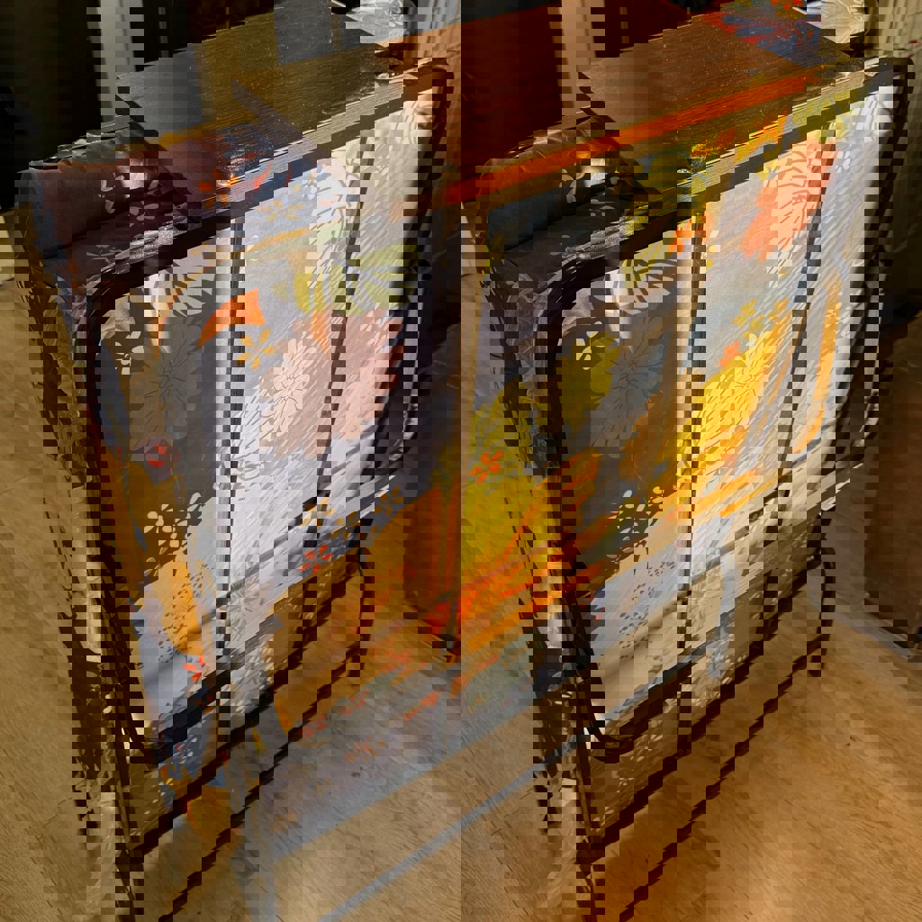 Раскладушка