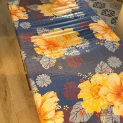 Раскладушка - фото 2