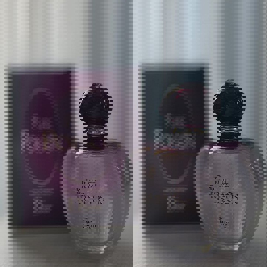Dior Pure Poison