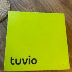 Лампа настольная - фото 4