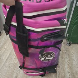 Сапборд iBoard - фото 6