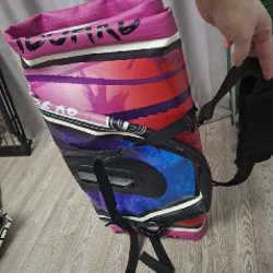 Сапборд iBoard - фото 7