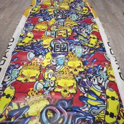 Сапборд iBoard - фото 8