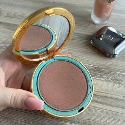 Румяна «Kiko» - фото 2