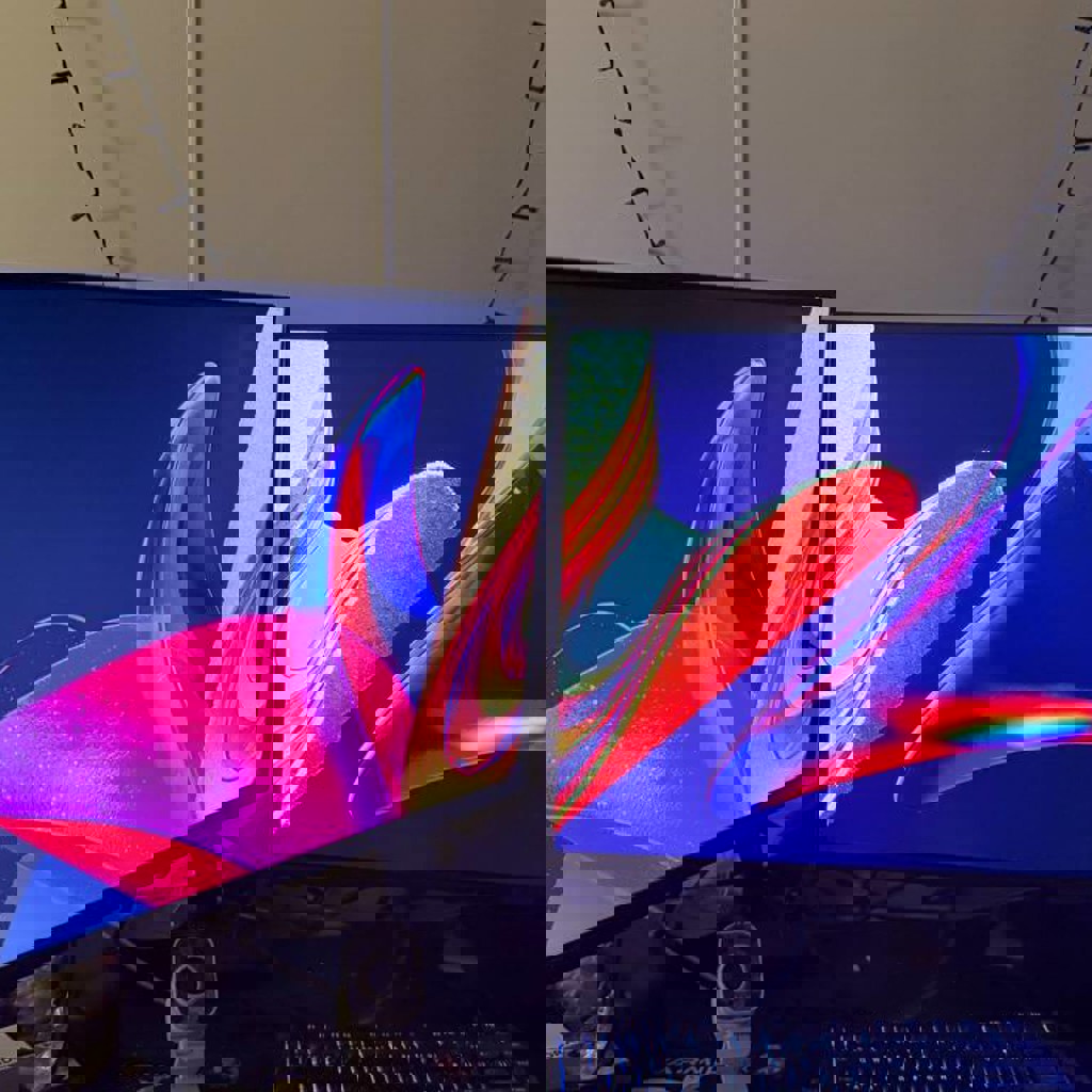 Монитор Gigabyte GS52F2