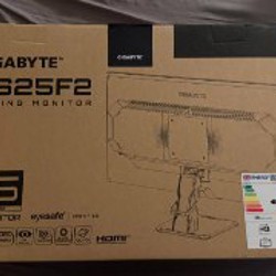 Монитор Gigabyte GS52F2 - фото 4