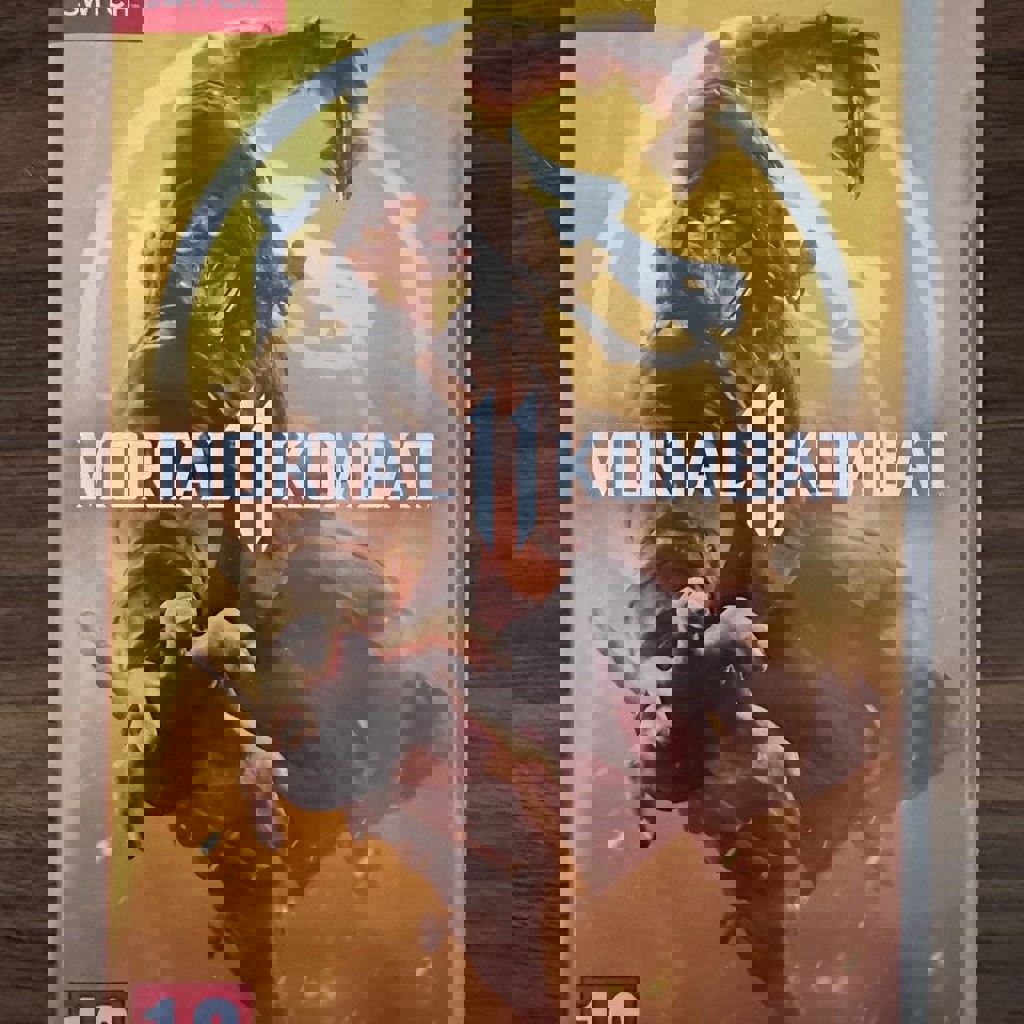 Чехол для Nintendo Switch Oled