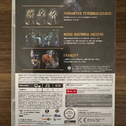 Чехол для Nintendo Switch Oled - фото 2