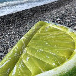 Надувной матрас - фото 5